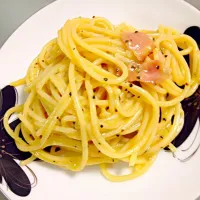 Carbonara|justine tolentinoさん