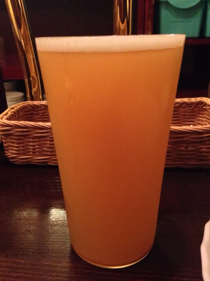 Minoh Peach Weizen|PegaOさん