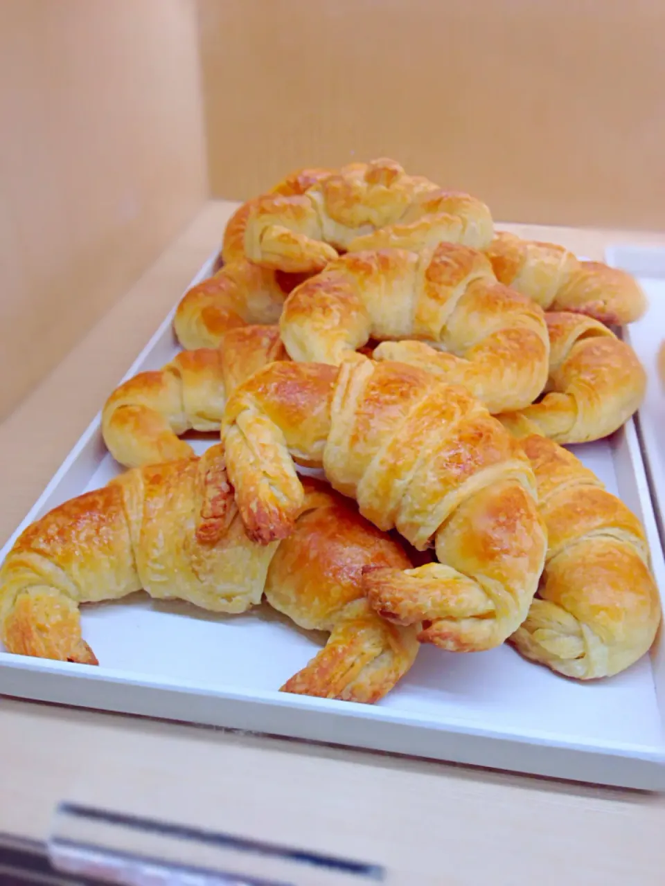 Croissants|willklhさん