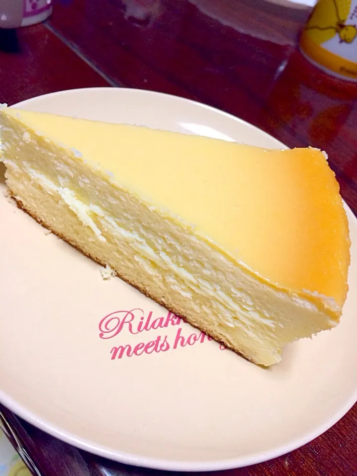 コストコ♡チーズケーキ|aoi♡mamaさん