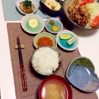 Snapdishの料理写真:鳥の唐揚げ|ぴーやまさん