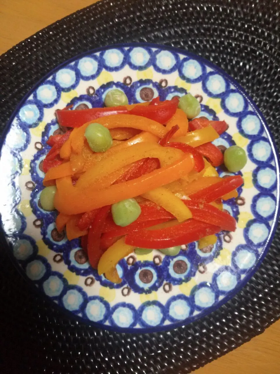 Marinade of paprika,cumin flavor *✲ﾟ*|ゆず( ˘ ³˘)♥さん