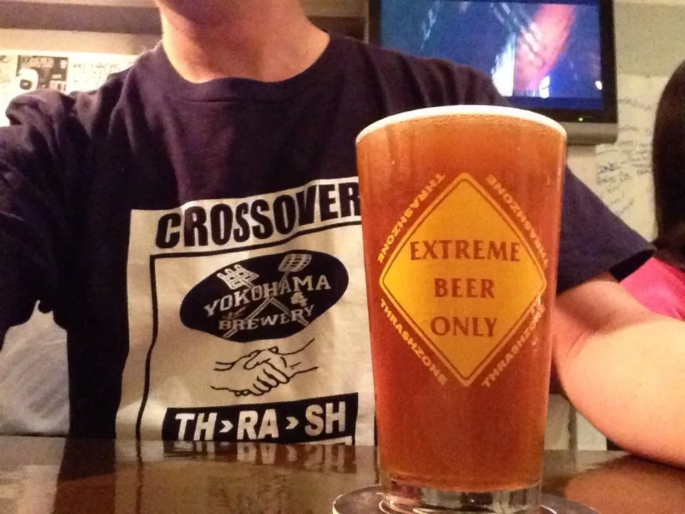 Snapdishの料理写真:Thrash Zone Cross Over II|PegaOさん