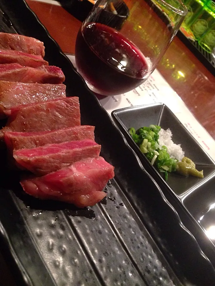 丸亀・居酒屋エイツ|中川浩美さん