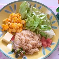 朝ごはん|じゅり♩さん