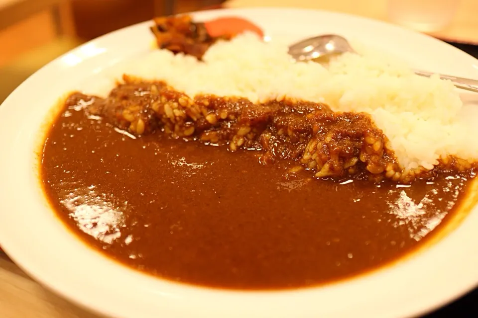 Snapdishの料理写真:オリジナルカレー|マハロ菊池さん