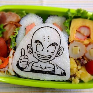 ドラゴンボール 海苔のレシピと料理アイディア15件 Snapdish スナップディッシュ