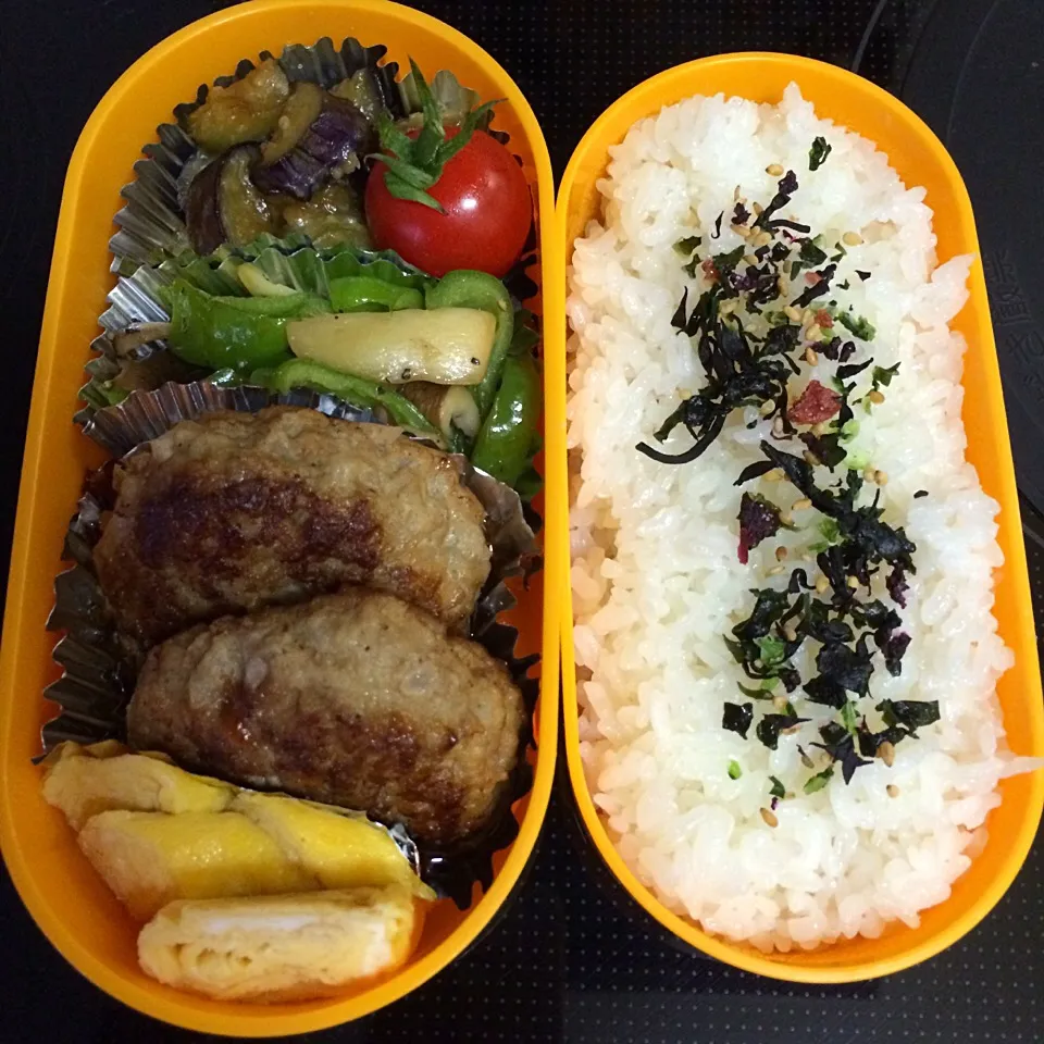 今日のお弁当|こずこずさん