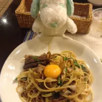 Snapdishの料理写真:|Yukari Iiokaさん