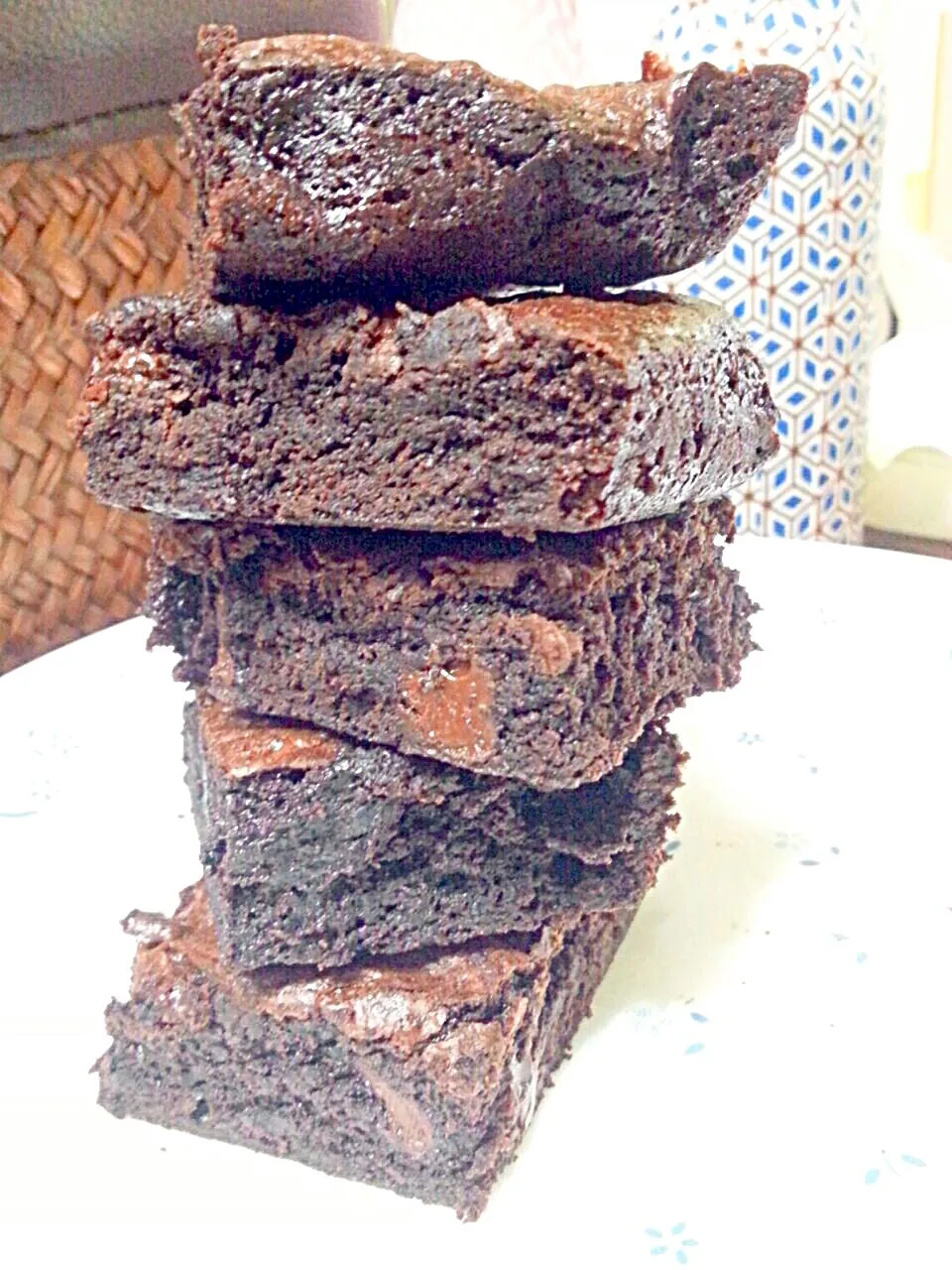 Brownies|mrsbrautiganさん