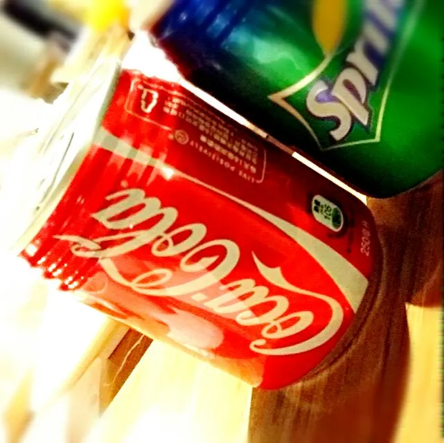 cola...|princessjoさん