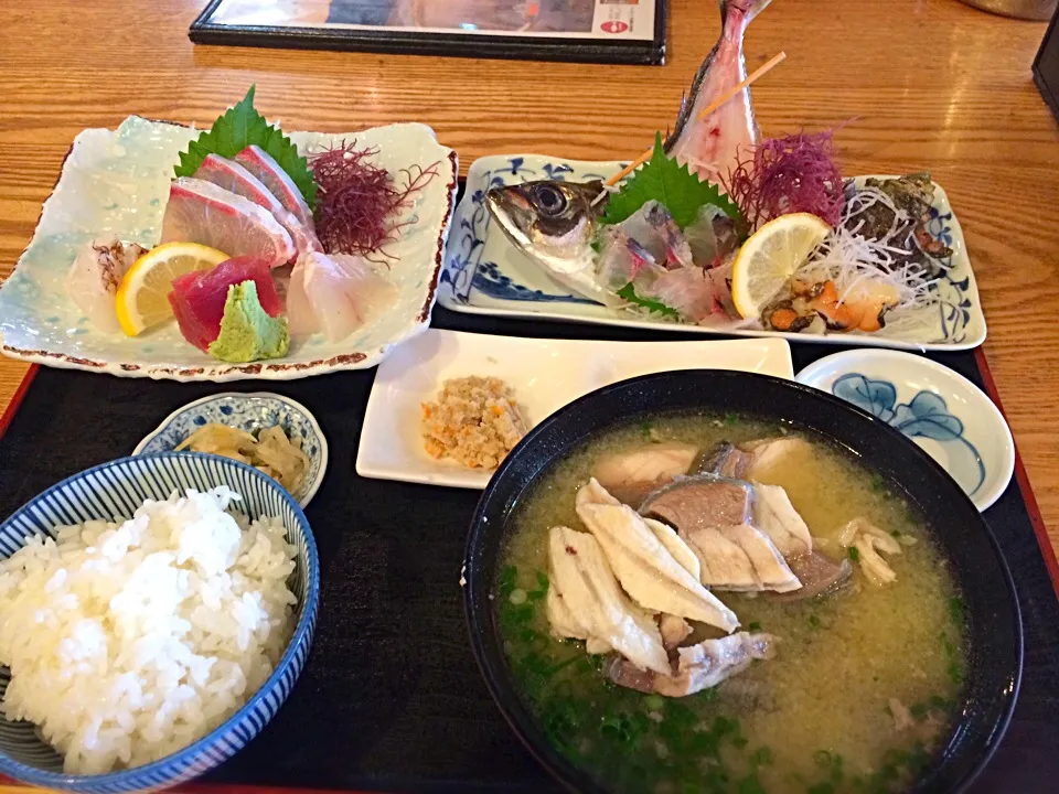 長崎港にてランチ！|さらば広島の長きまつげ(東京なう)さん