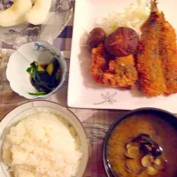 Snapdishの料理写真:|Masayo Matsushitaさん