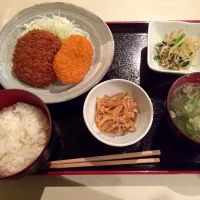 dinner tonight!|AyakA Umedaさん