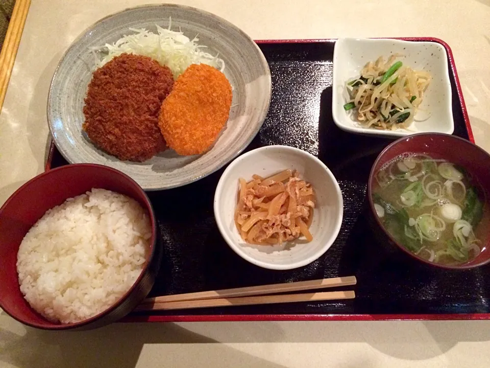 dinner tonight!|AyakA Umedaさん