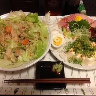 チヌ 刺身のレシピと料理アイディア40件 Snapdish スナップディッシュ