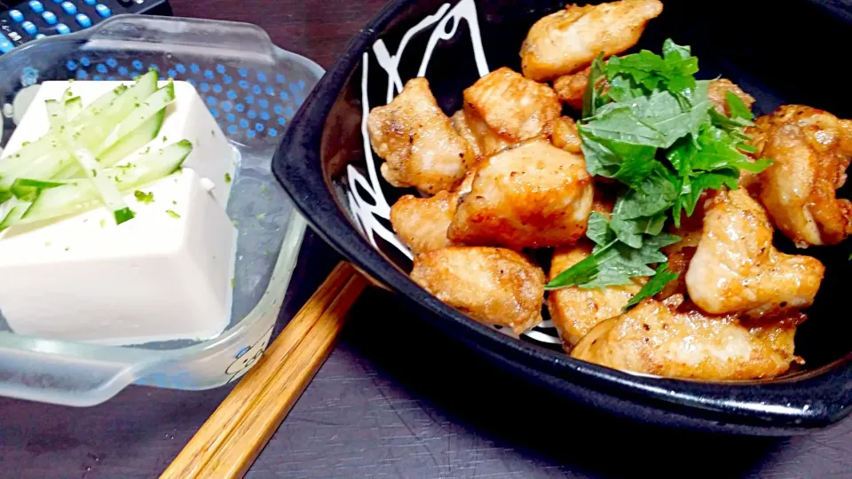 唐揚げ♡|みーさん