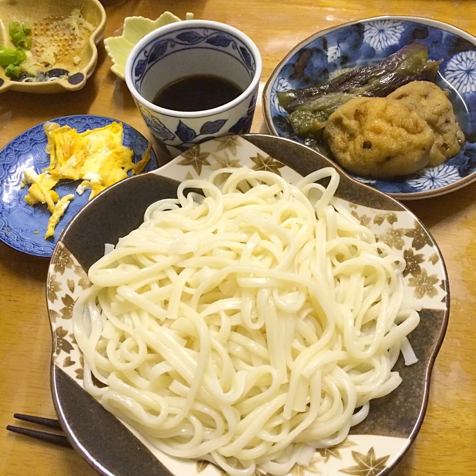 半田そうめん|maixx ใหม่さん