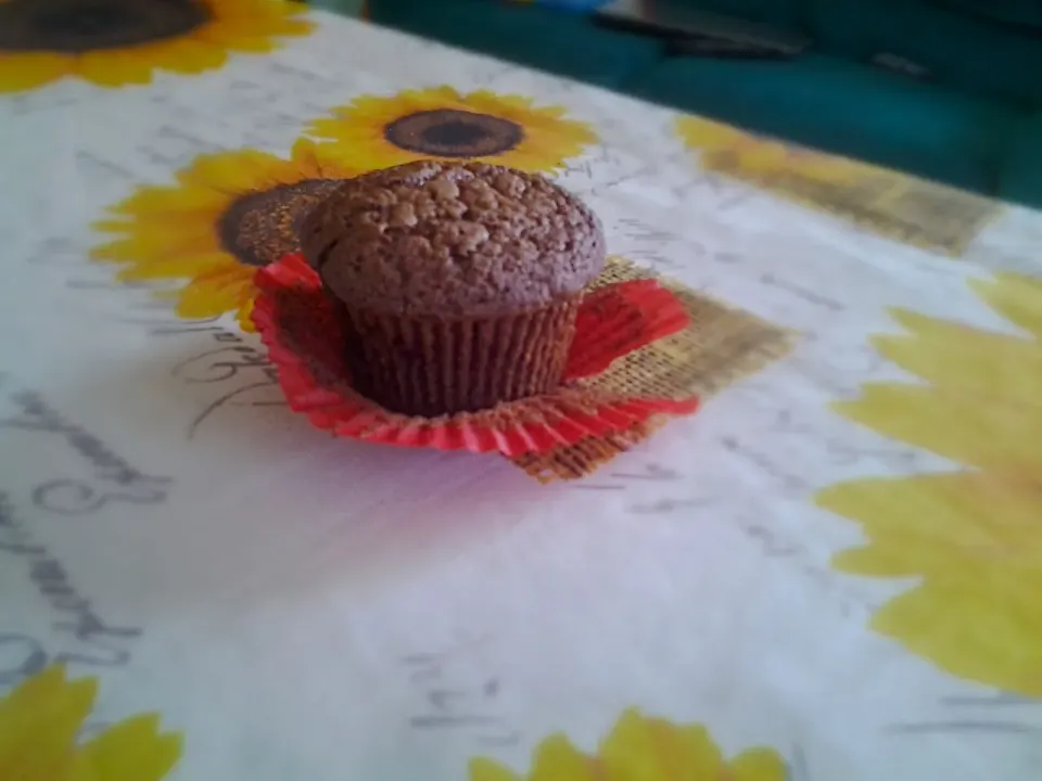 Storie di #cupcakes .       #dolci #American cuisine #nutella|Agostina Calabreseさん