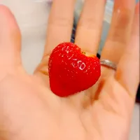 strawberry|Ana Karen Romoさん