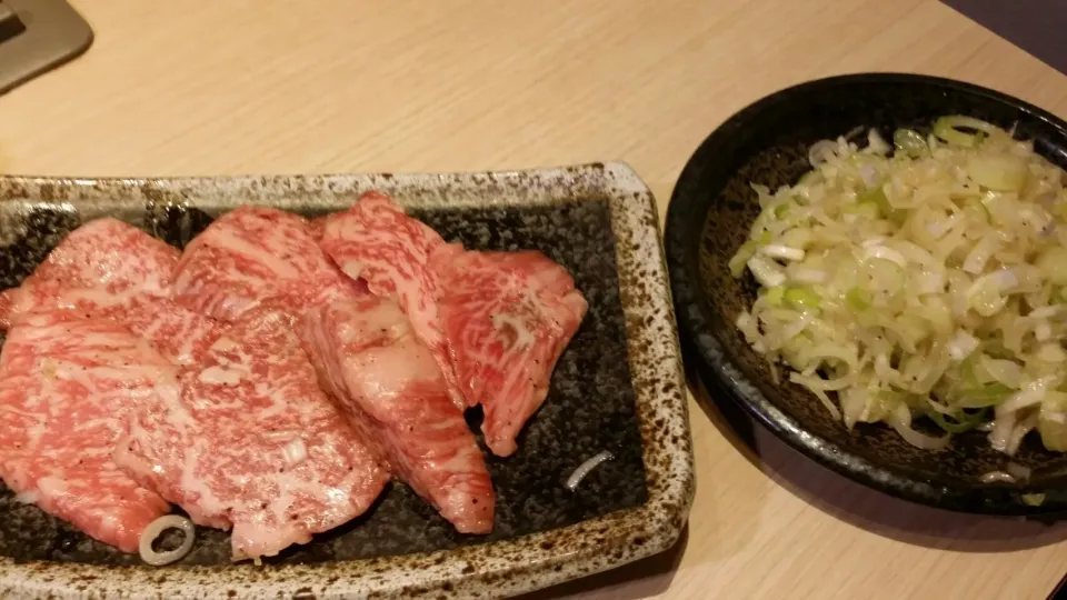 Snapdishの料理写真:焼肉・ホルモン|マロさん