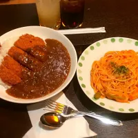 ランチ|miさん