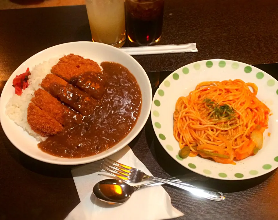 ランチ|miさん