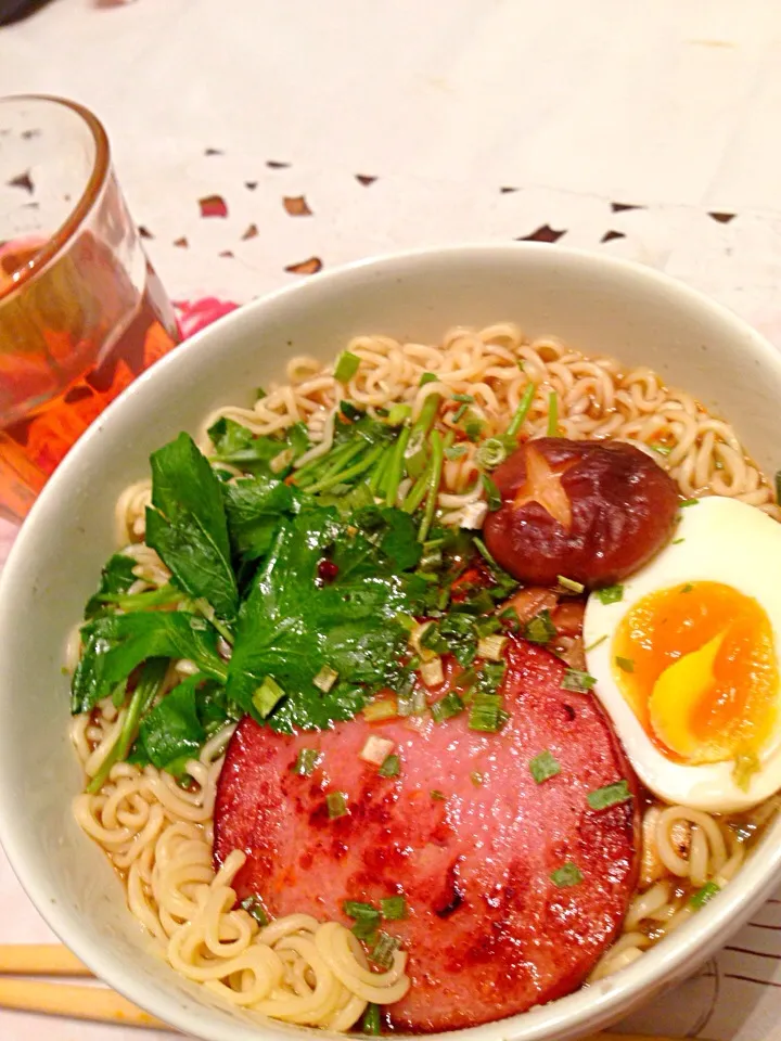 ラーメン♡|ちゃたままさん