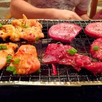 また焼肉！|fukusukeさん