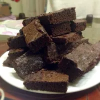 Brownies i made|Lhoraine Mariñasさん