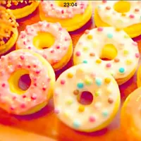 🍩|モモンガさん