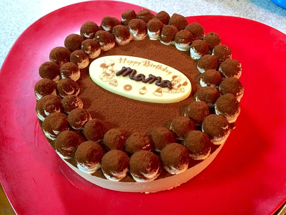 ティラミス|yuさん