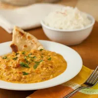 #chicken tikka masala|Bogare Omarさん