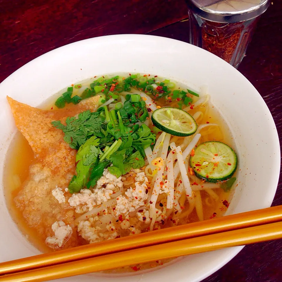 タイラーメン|maixx ใหม่さん