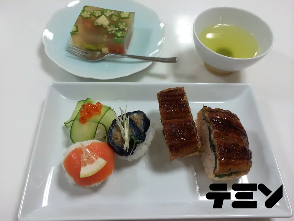 手毬鮨とか|てみんちゃんさん