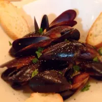 Inpepata di cozze!|lucio matteiさん