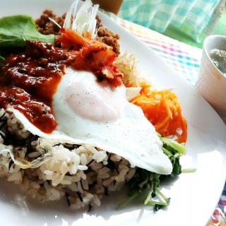ご飯 チシャのレシピと料理アイディア件 Snapdish スナップディッシュ