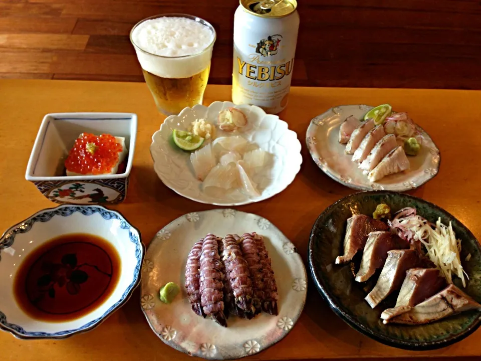 日曜日のランチ|あきらさん