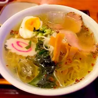 冷やしラーメン|Eriさん