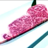 リブステーキ、焼肉のぐ、8/30|秋吉さん