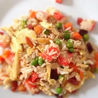 Fried Rice|Erialc-Londonさん