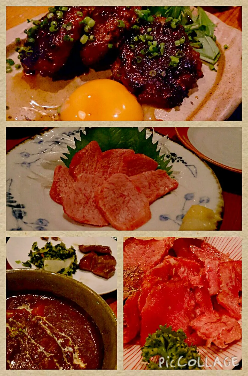 Snapdishの料理写真:牛タン料理|AKさん