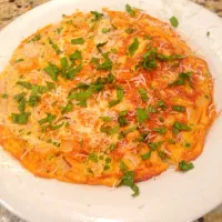 Egg&Pasta frittata|flavrprofilegrlさん