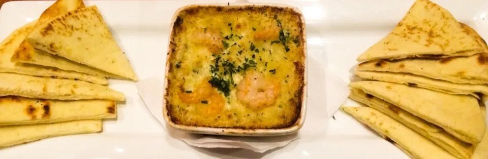 Crab and Artichoke Dip from Crave|sooprcoolchicaさん