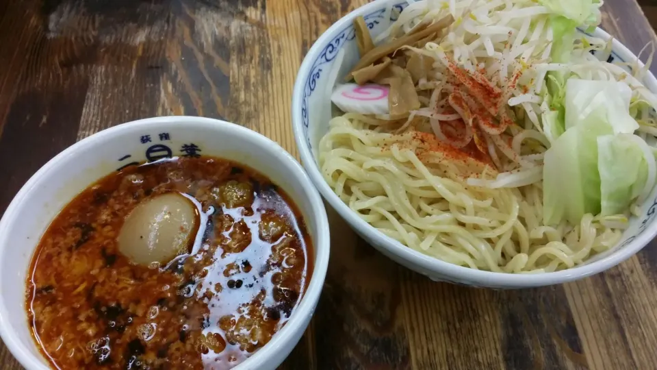 ラーメン・つけ麺|マロさん