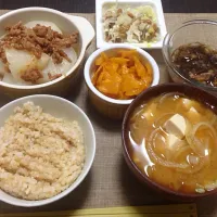 玄米健康ご飯✨|まめこさん