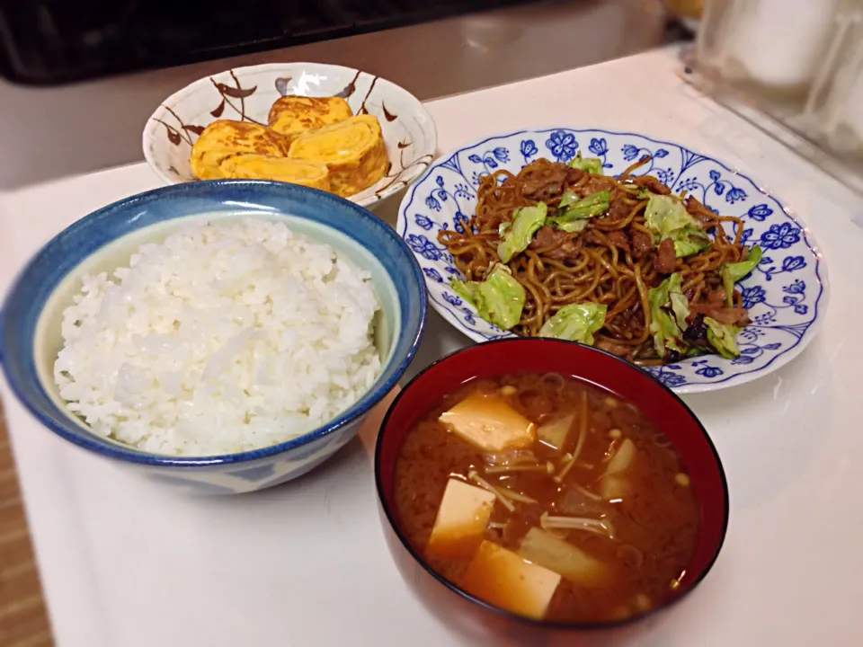 晩御飯|うるるとらさん