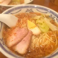 興昌 台湾ラーメン|Yoichiro Ishikawaさん