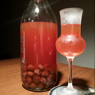 ブルーベリー 氷砂糖のレシピと料理アイディア23件 Snapdish スナップディッシュ