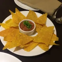 Nachos|ayushさん